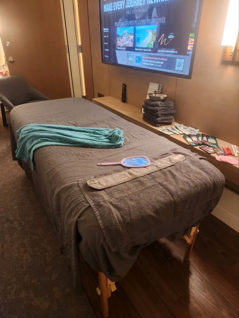 Golden touch massage & spa, massage spa in Santa Maria, CA, photo 4 of 9