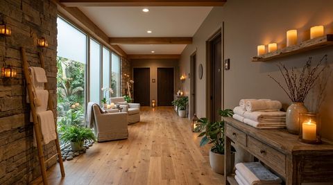 Golden Spa, spa in Santa Maria, CA